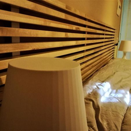 Mokarta B&B Katania Zewnętrze zdjęcie