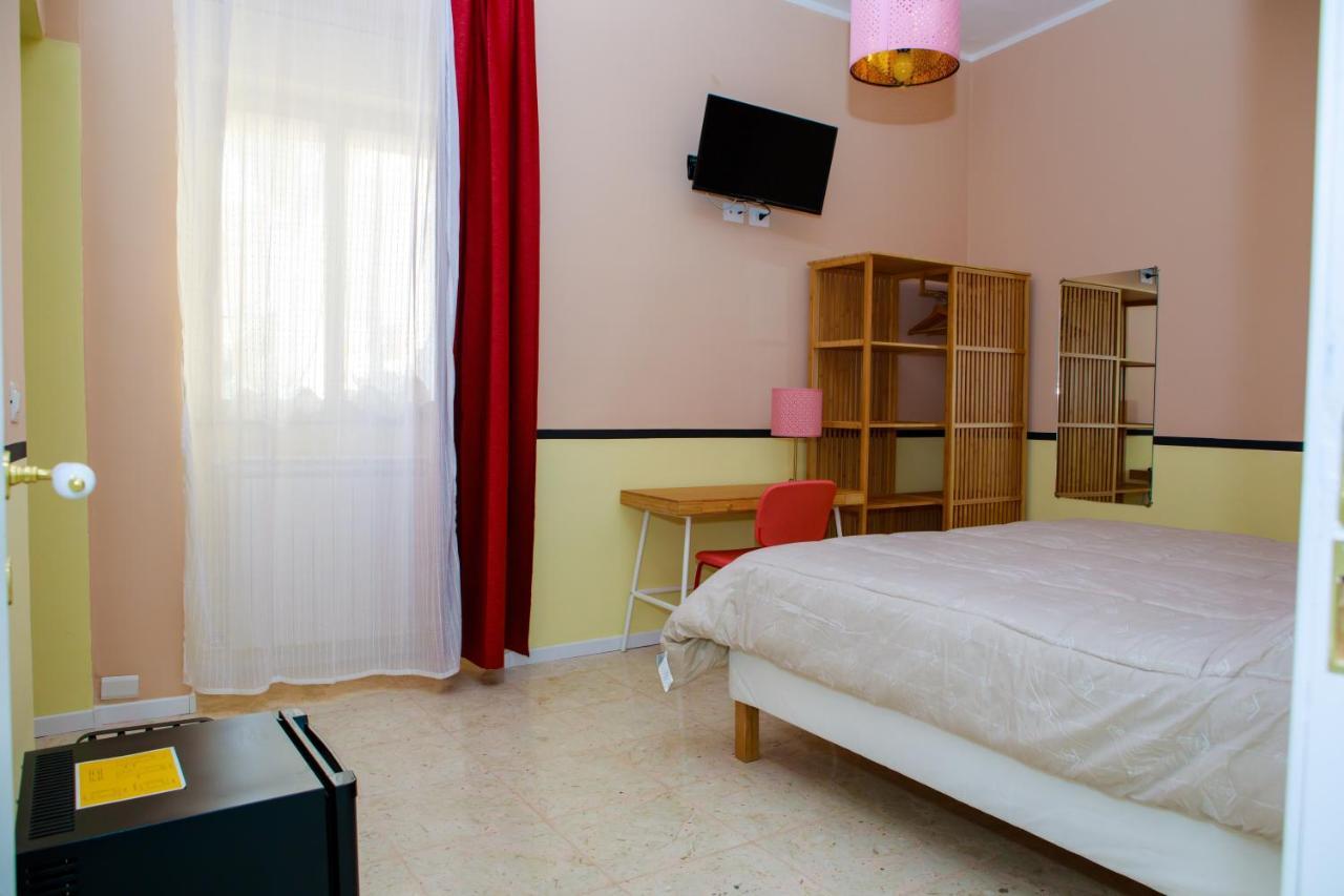 Mokarta B&B Katania Zewnętrze zdjęcie