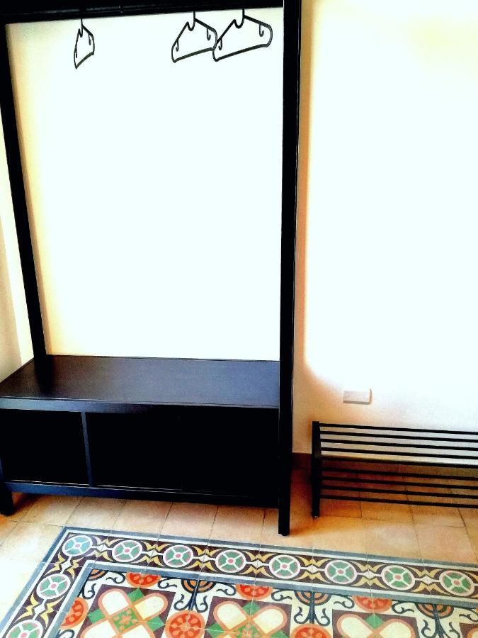 Mokarta B&B Katania Zewnętrze zdjęcie