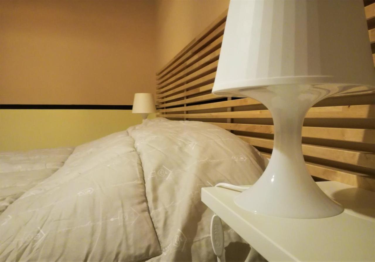 Mokarta B&B Katania Zewnętrze zdjęcie