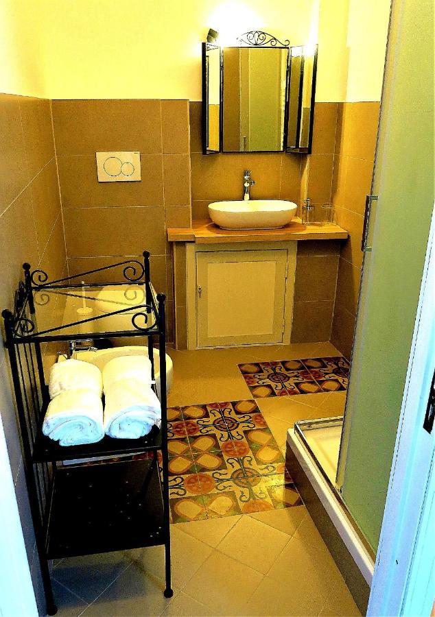 Mokarta B&B Katania Zewnętrze zdjęcie