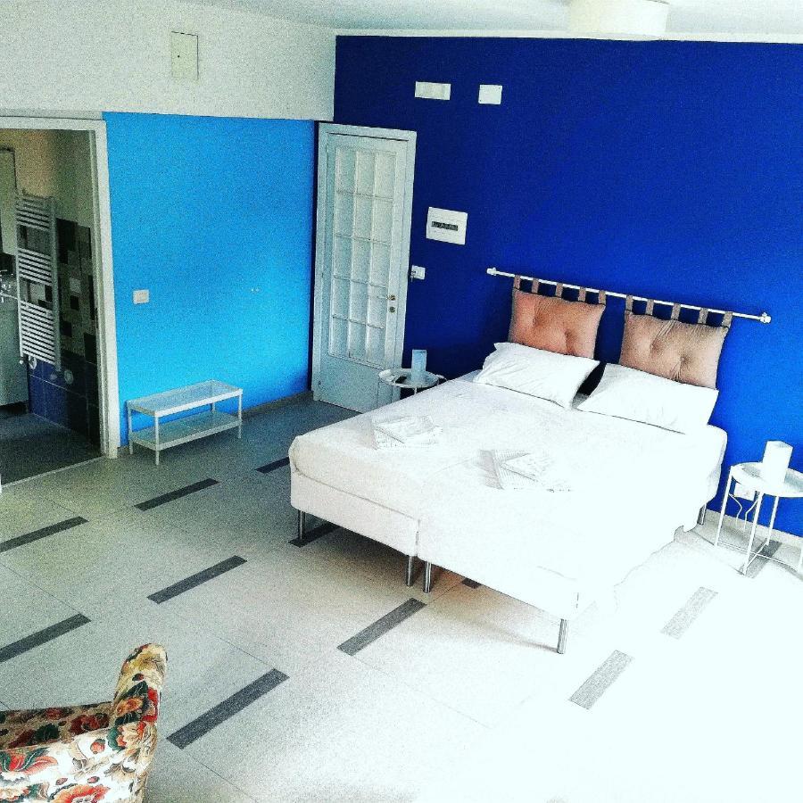 Mokarta B&B Katania Zewnętrze zdjęcie