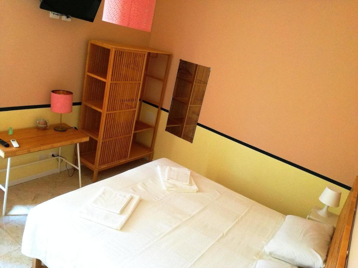 Mokarta B&B Katania Zewnętrze zdjęcie
