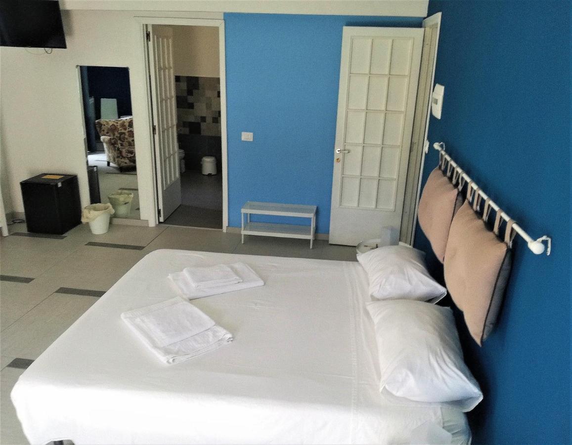 Mokarta B&B Katania Zewnętrze zdjęcie