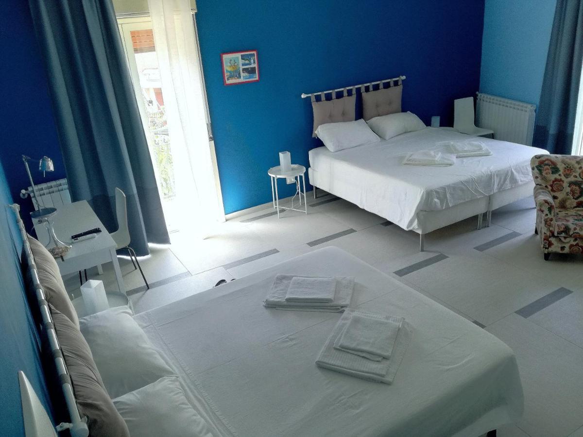 Mokarta B&B Katania Zewnętrze zdjęcie