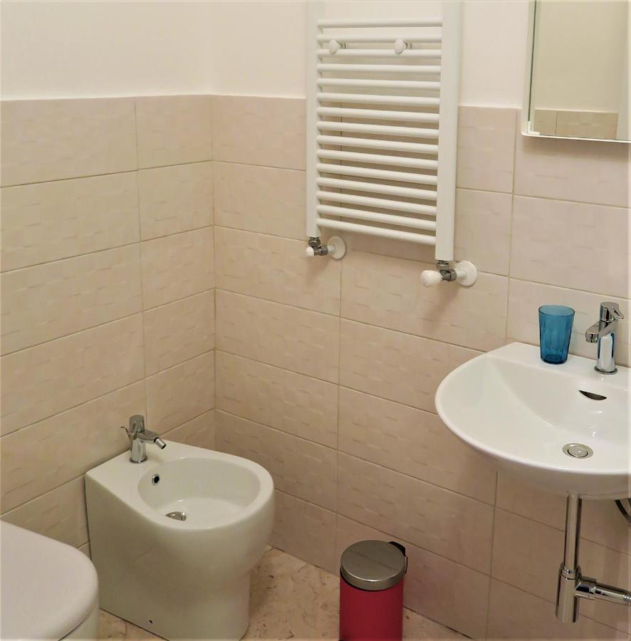 Mokarta B&B Katania Zewnętrze zdjęcie