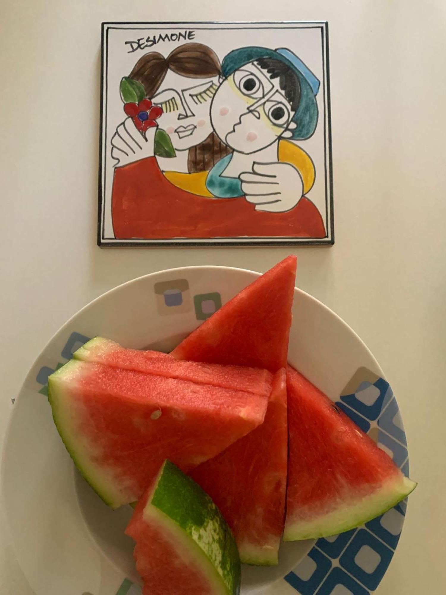 Mokarta B&B Katania Zewnętrze zdjęcie